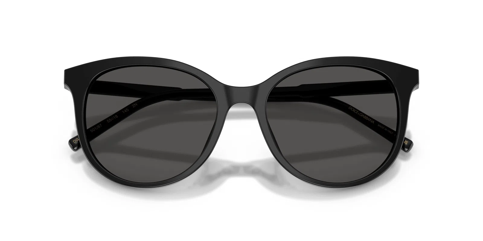Dolce & Gabbana 4540 Sunglasses - view 30